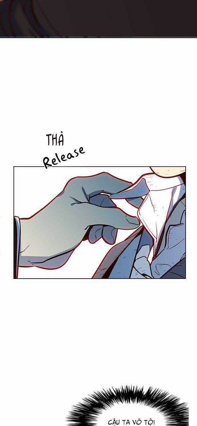 Biến Thân Thành Mèo Chapter 12 trang 36