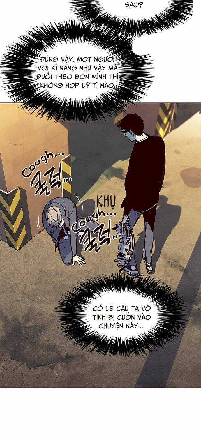 Biến Thân Thành Mèo Chapter 12 trang 37