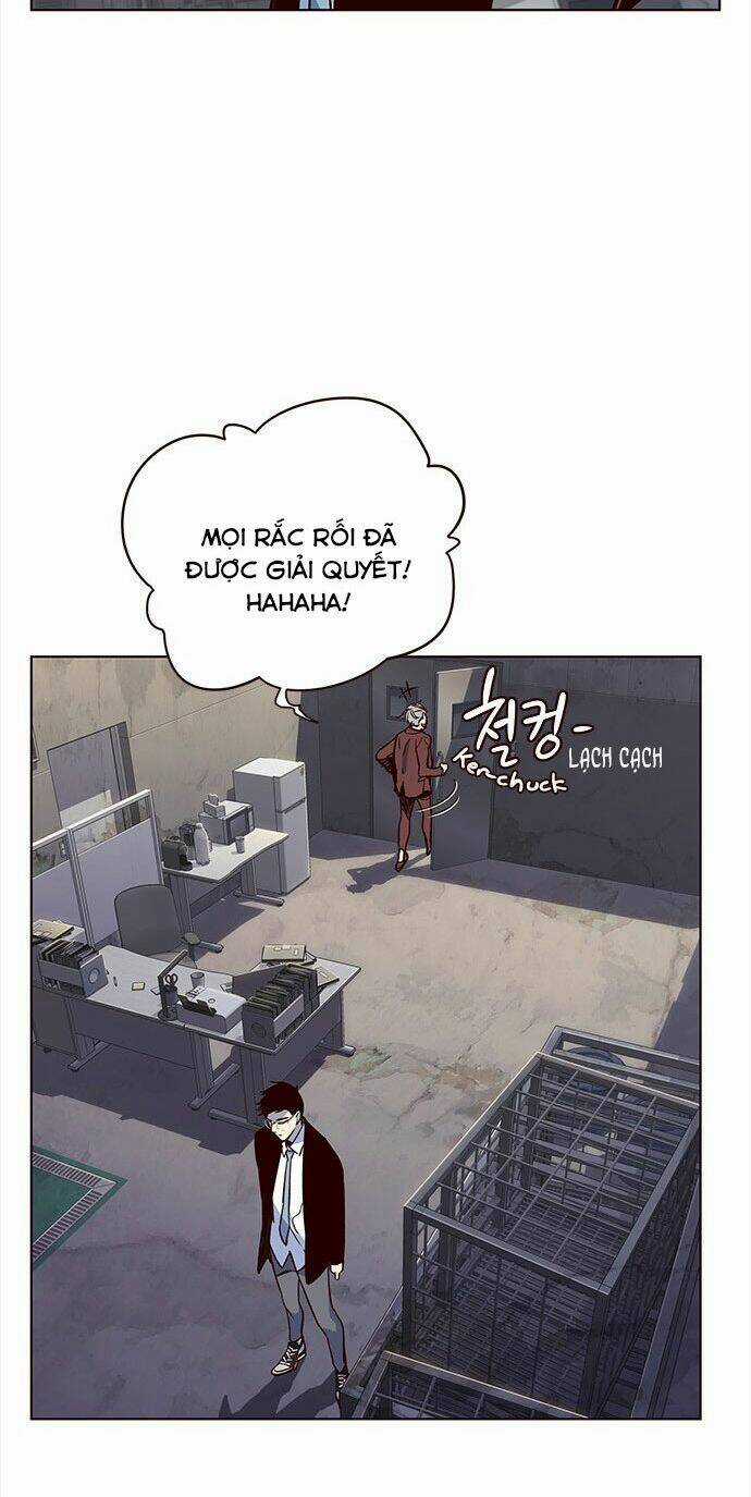 Biến Thân Thành Mèo Chapter 12 trang 61