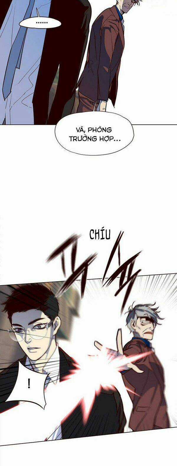 Biến Thân Thành Mèo Chapter 13 trang 32