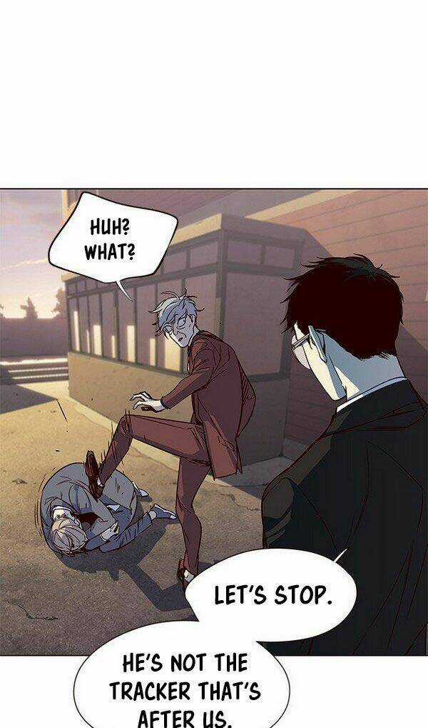 Biến Thân Thành Mèo Chapter 13 trang 37