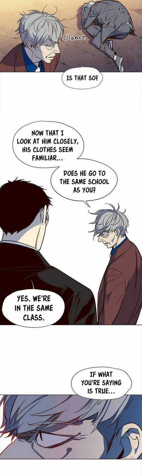 Biến Thân Thành Mèo Chapter 13 trang 40