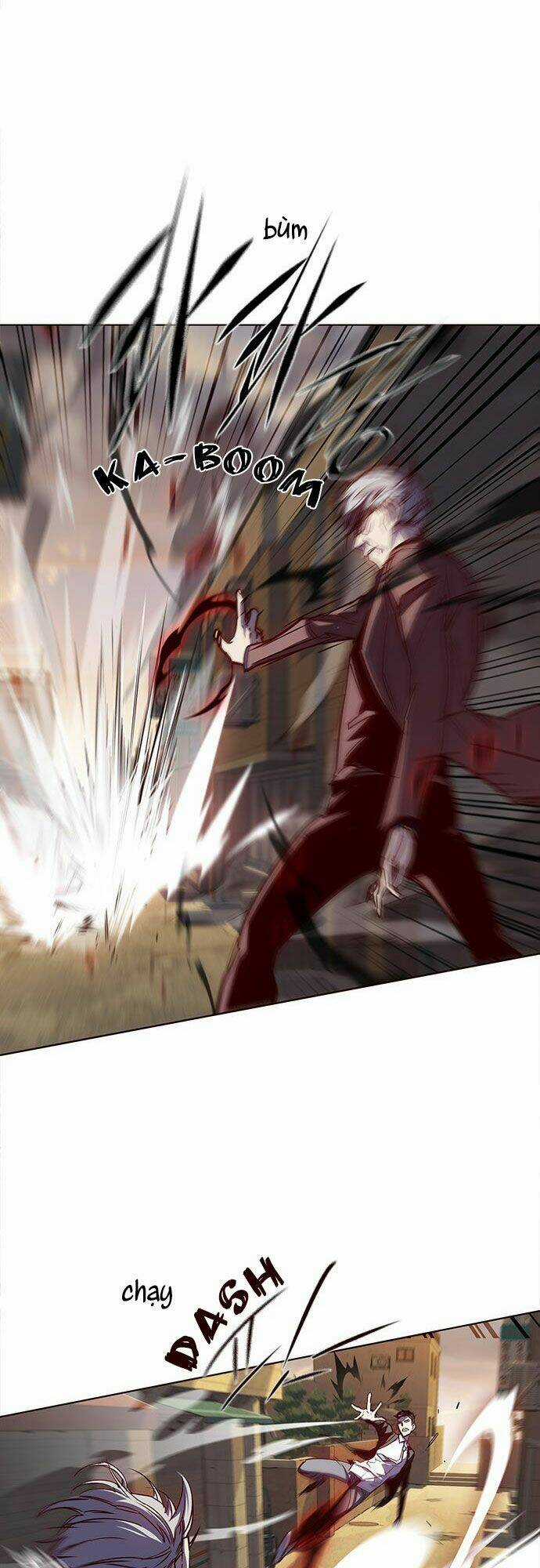 Biến Thân Thành Mèo Chapter 14 trang 2