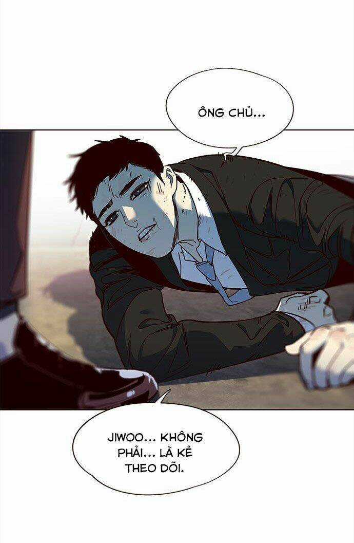 Biến Thân Thành Mèo Chapter 14 trang 24