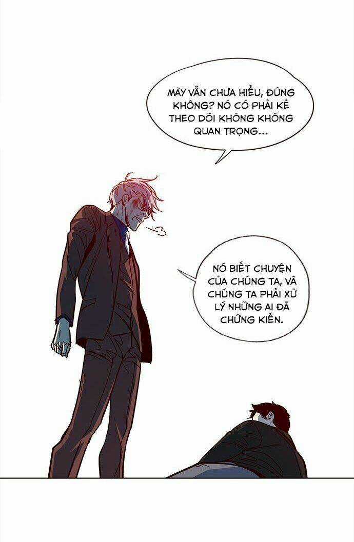 Biến Thân Thành Mèo Chapter 14 trang 25