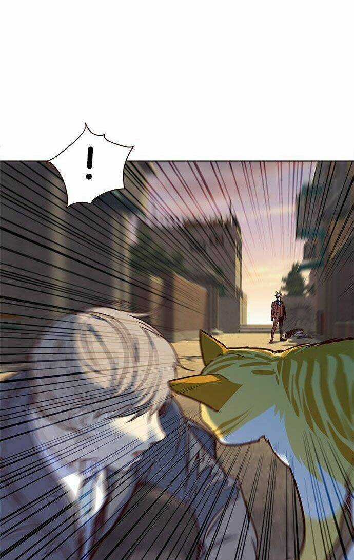 Biến Thân Thành Mèo Chapter 14 trang 27