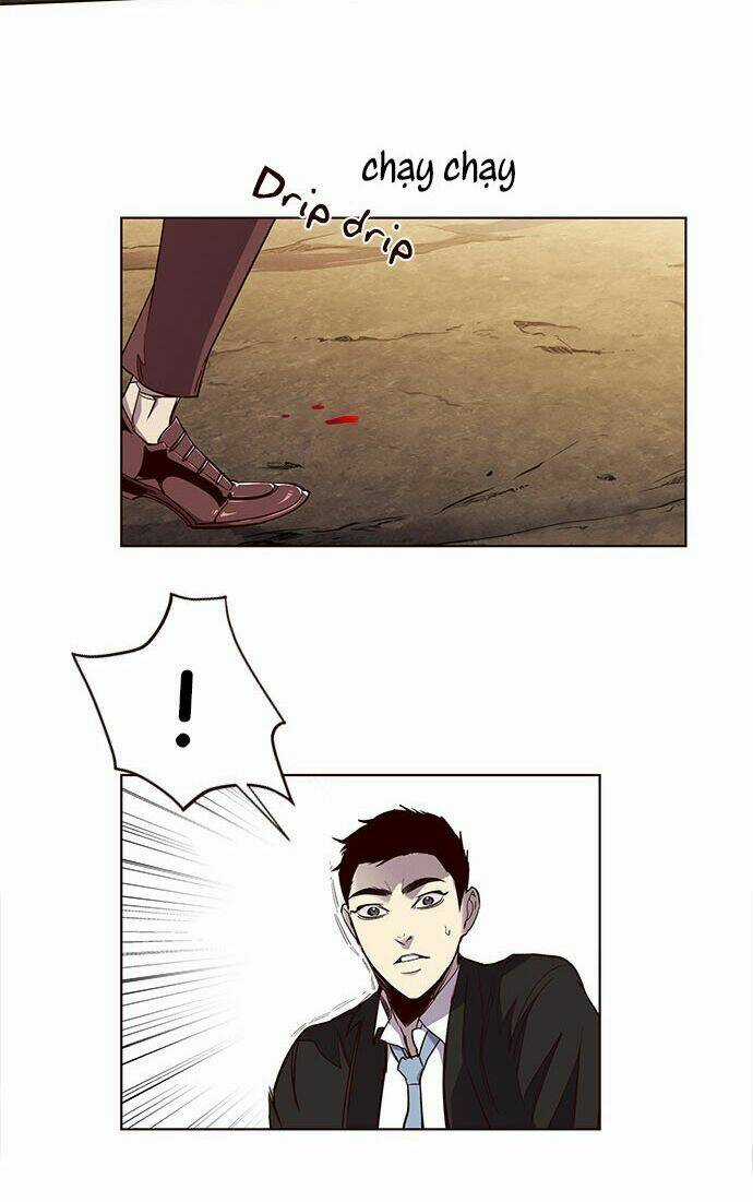 Biến Thân Thành Mèo Chapter 14 trang 4