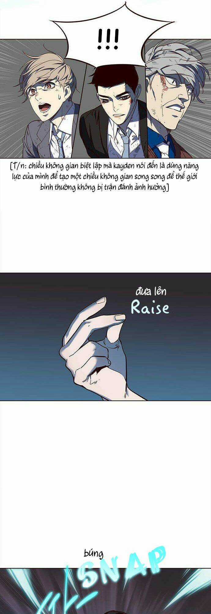 Biến Thân Thành Mèo Chapter 14 trang 40