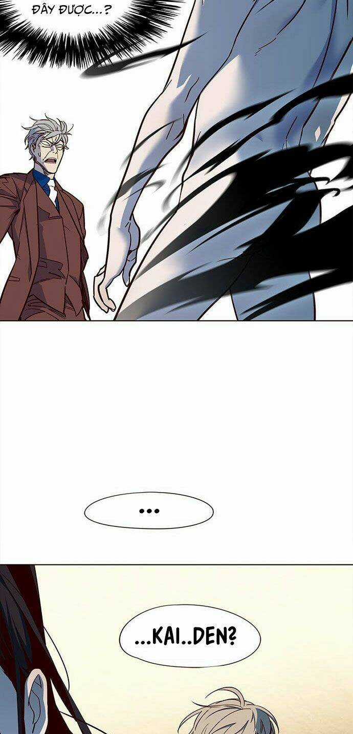 Biến Thân Thành Mèo Chapter 14 trang 48