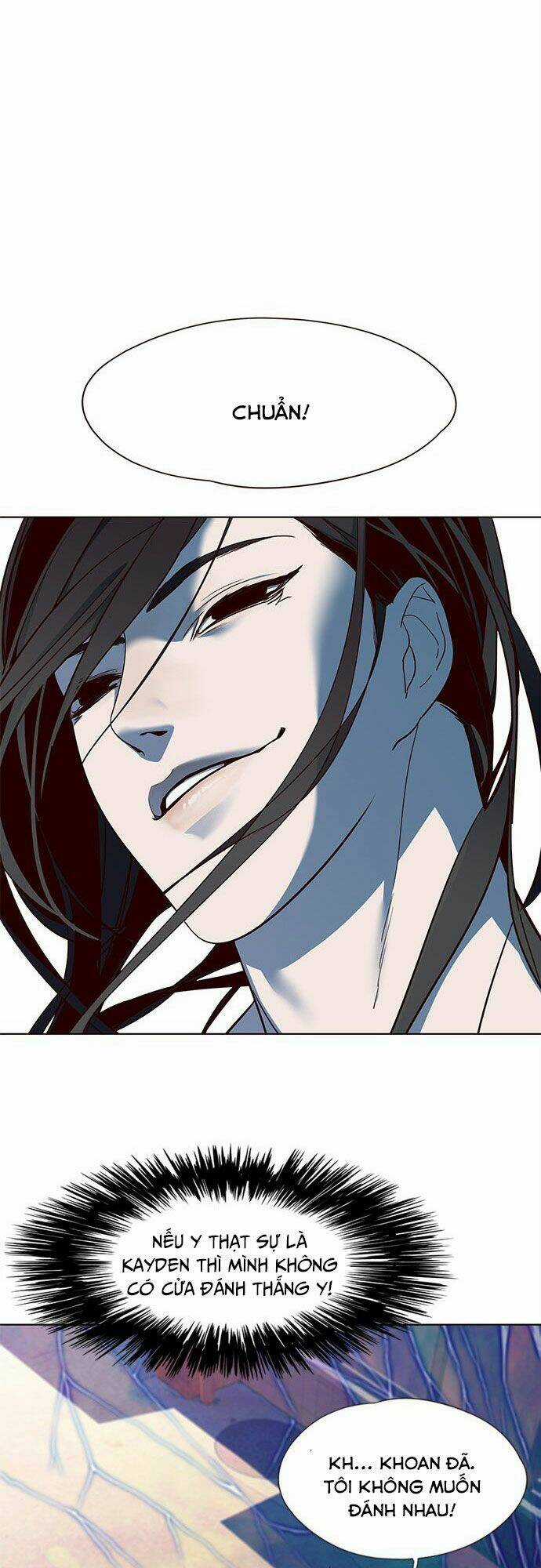 Biến Thân Thành Mèo Chapter 14 trang 51