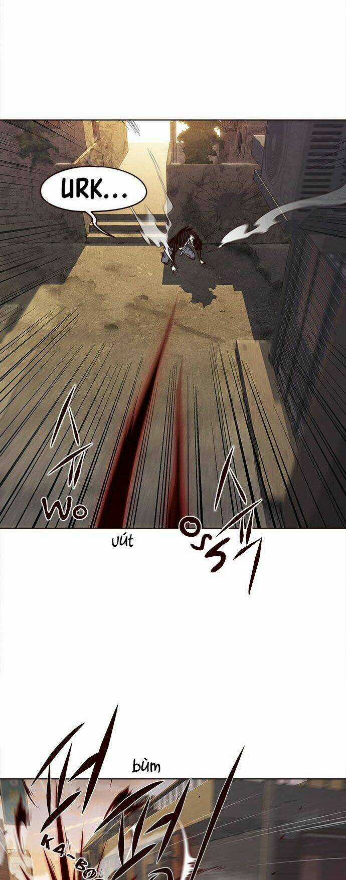 Biến Thân Thành Mèo Chapter 14 trang 9