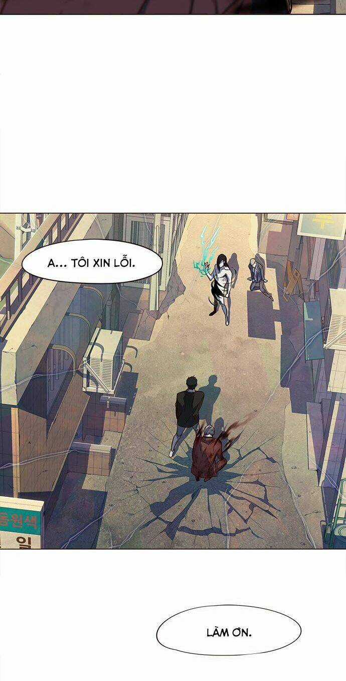 Biến Thân Thành Mèo Chapter 15 trang 10