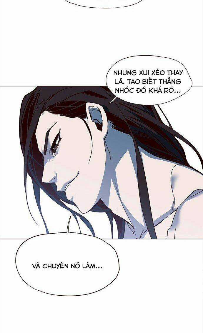 Biến Thân Thành Mèo Chapter 15 trang 13