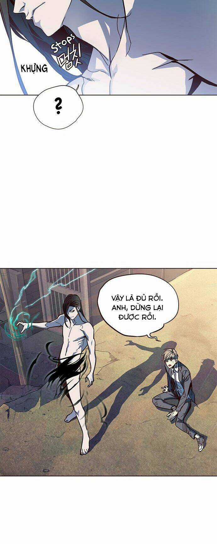 Biến Thân Thành Mèo Chapter 15 trang 20