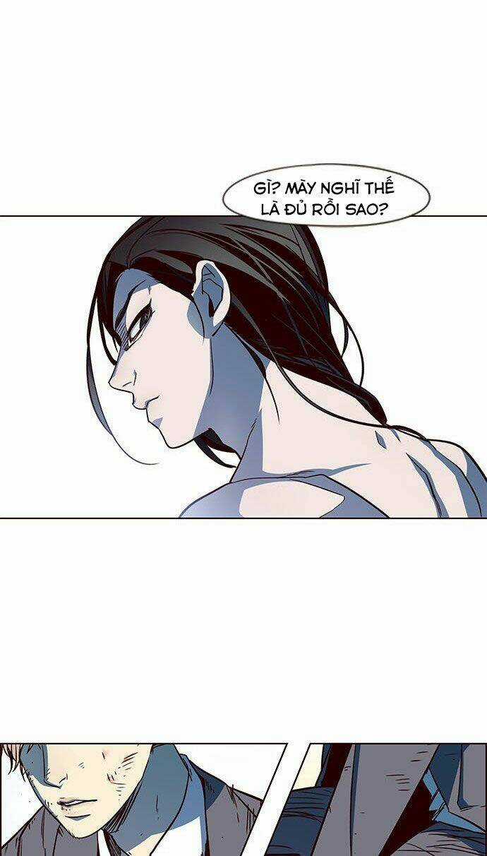 Biến Thân Thành Mèo Chapter 15 trang 21