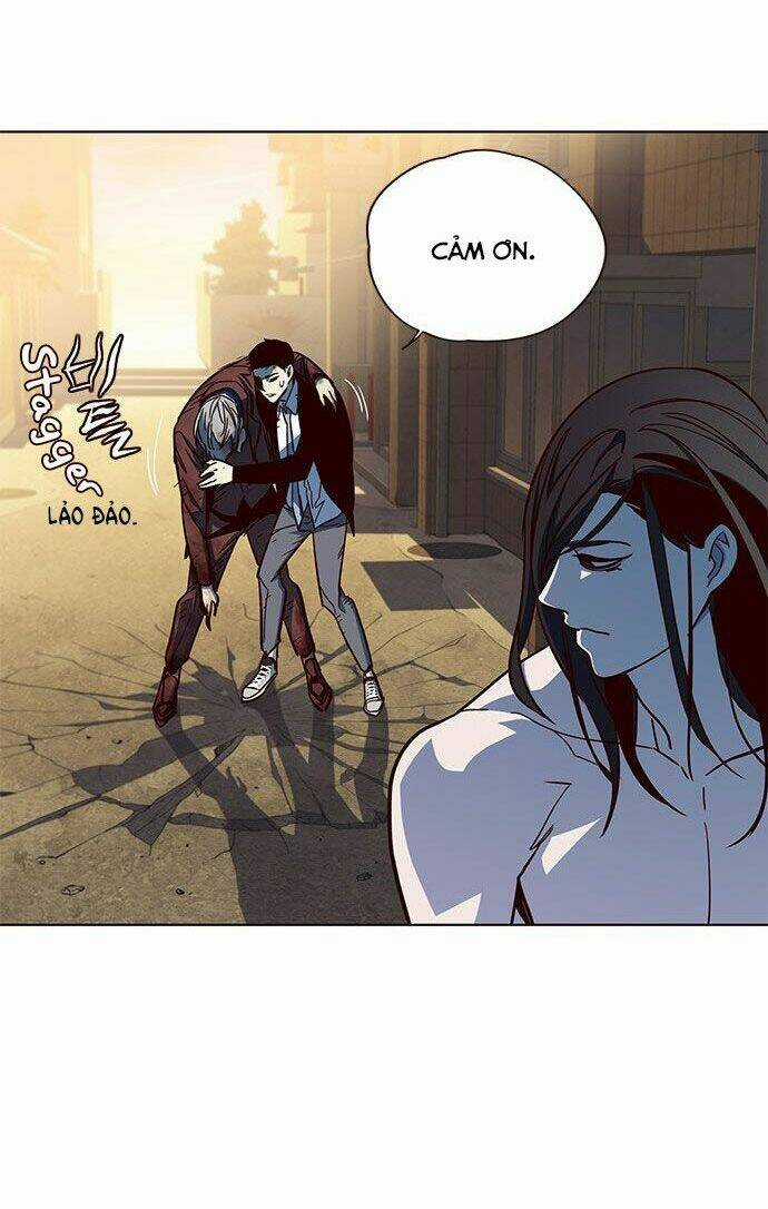 Biến Thân Thành Mèo Chapter 15 trang 30