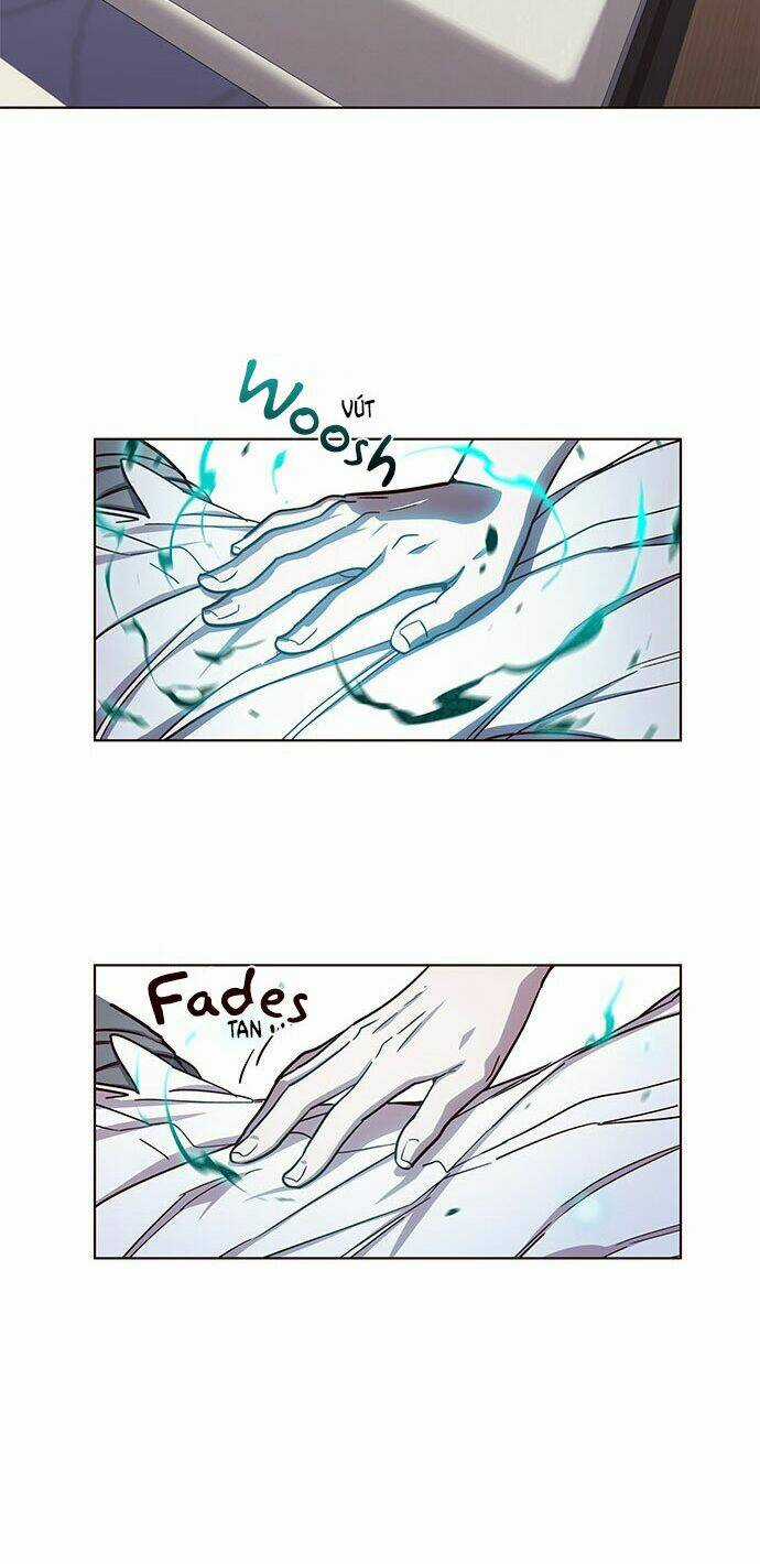 Biến Thân Thành Mèo Chapter 15 trang 34