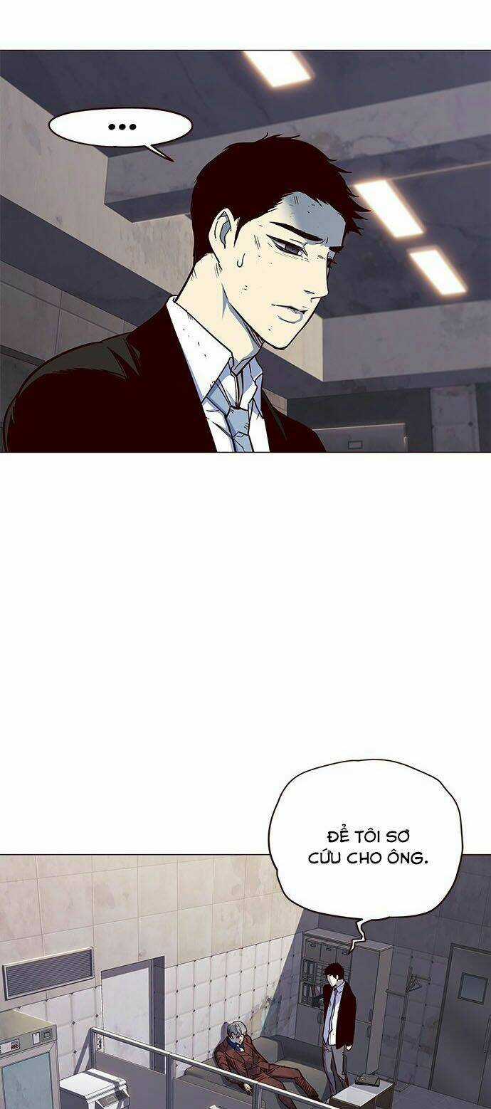 Biến Thân Thành Mèo Chapter 15 trang 51