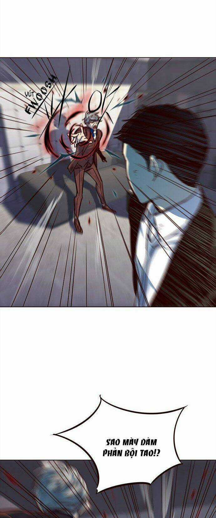 Biến Thân Thành Mèo Chapter 15 trang 56