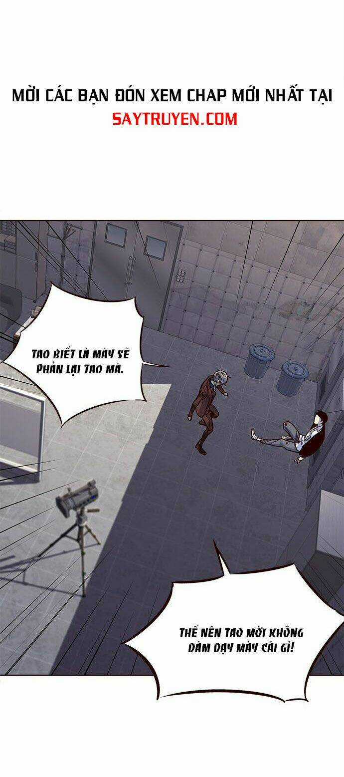 Biến Thân Thành Mèo Chapter 15 trang 58