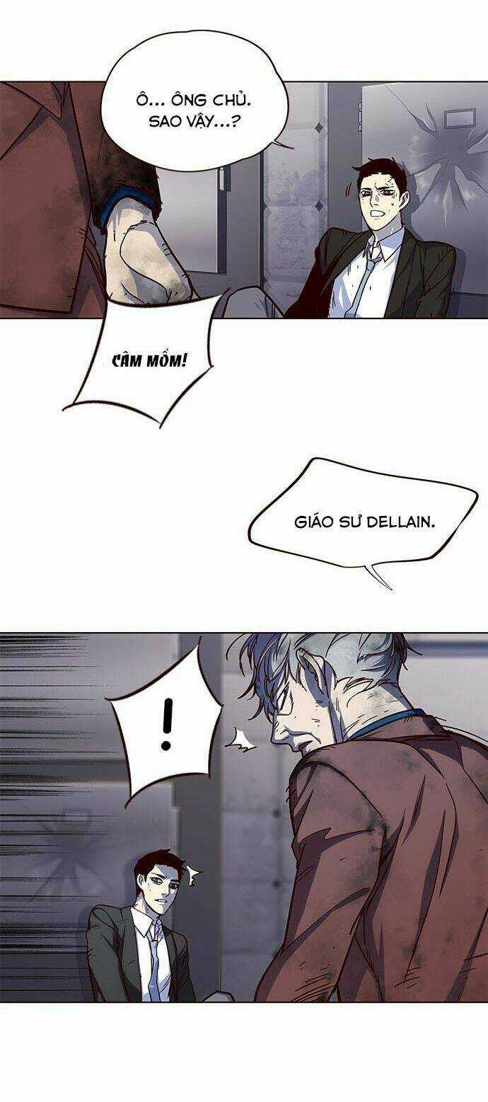 Biến Thân Thành Mèo Chapter 15 trang 59