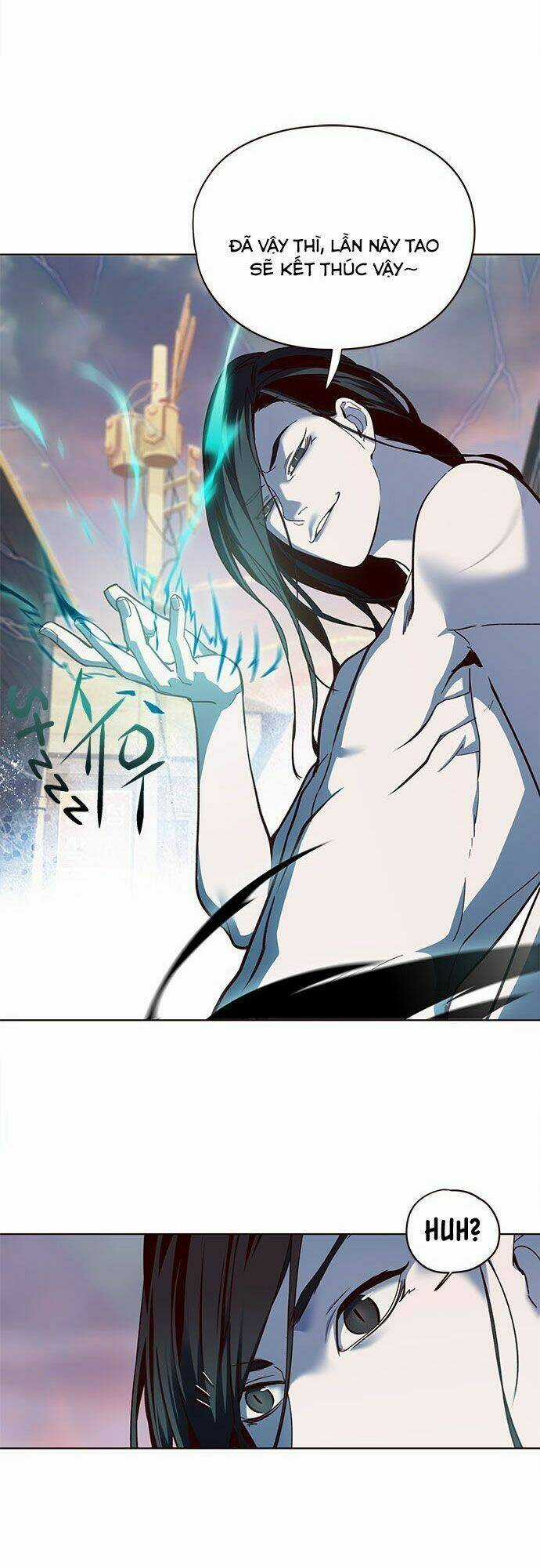 Biến Thân Thành Mèo Chapter 15 trang 6