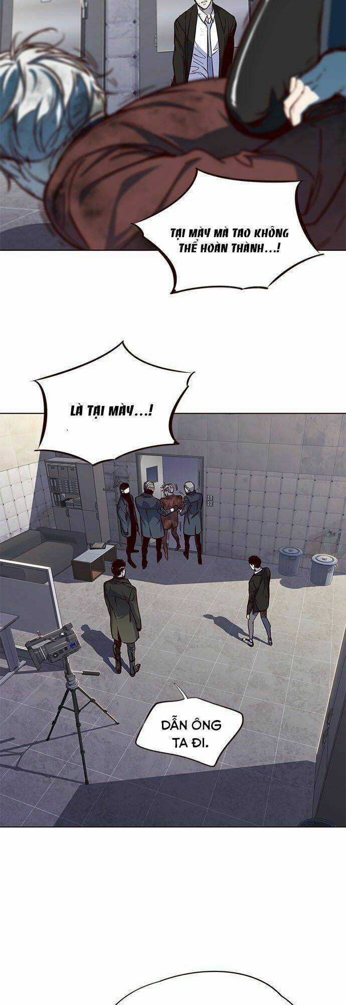 Biến Thân Thành Mèo Chapter 15 trang 65