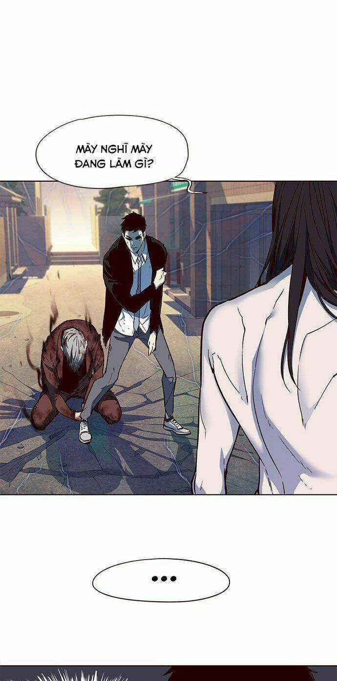 Biến Thân Thành Mèo Chapter 15 trang 7