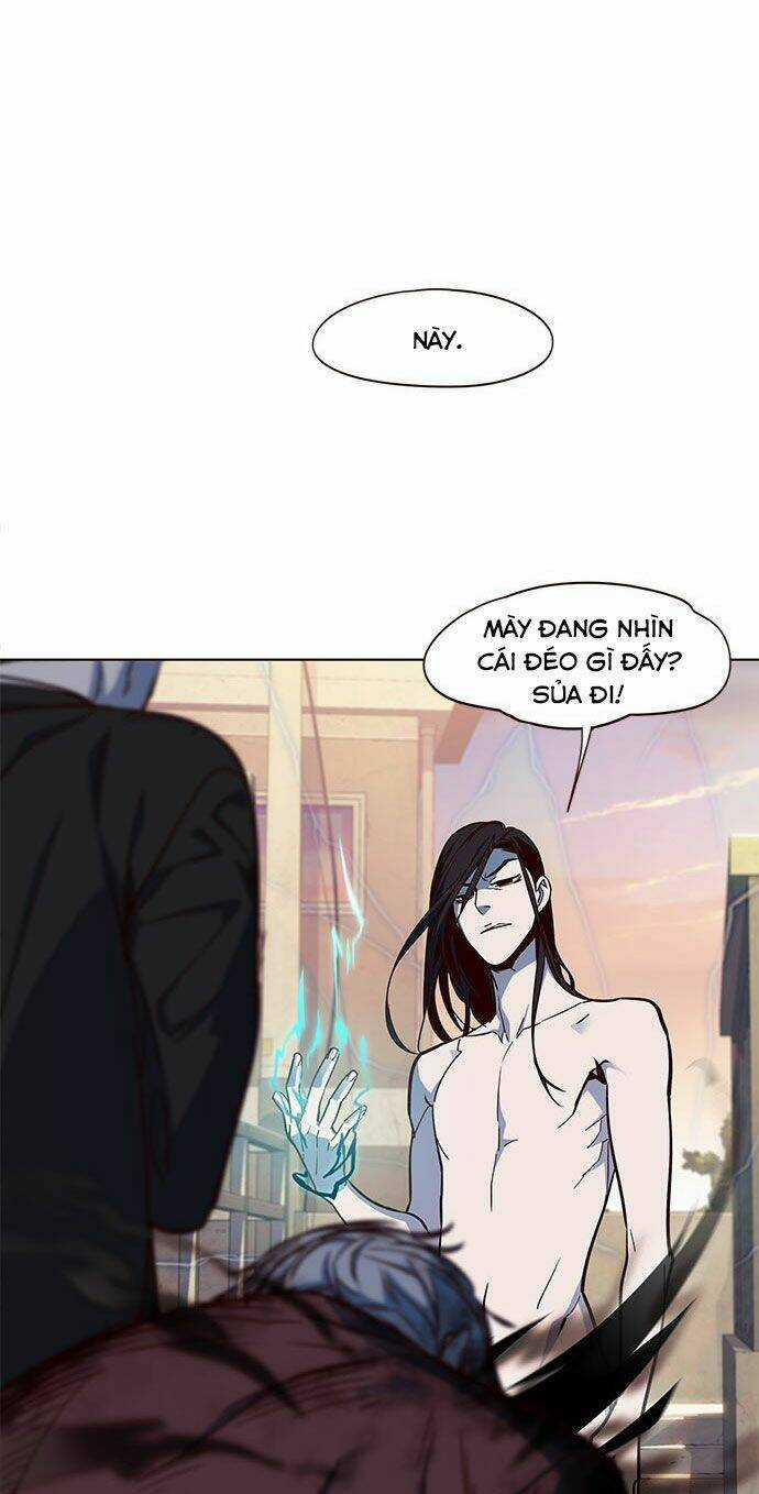 Biến Thân Thành Mèo Chapter 15 trang 9