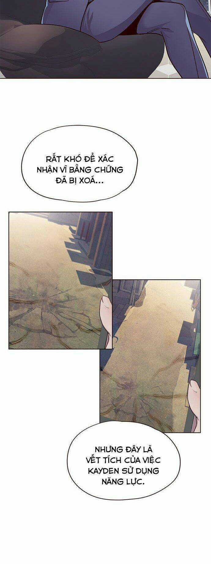 Biến Thân Thành Mèo Chapter 16 trang 3