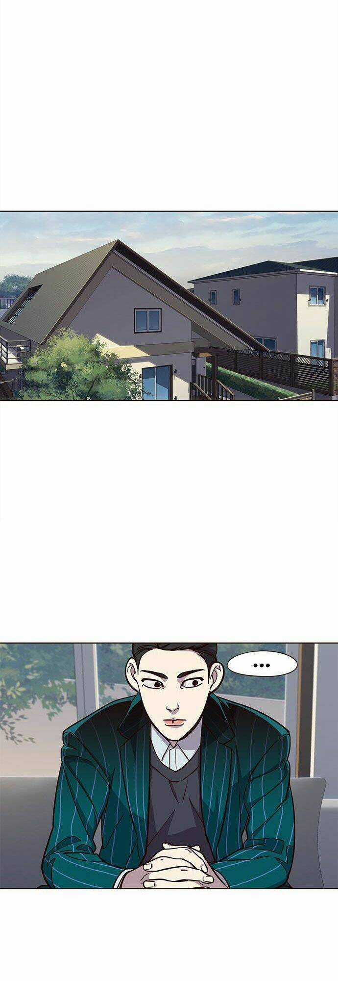 Biến Thân Thành Mèo Chapter 16 trang 40