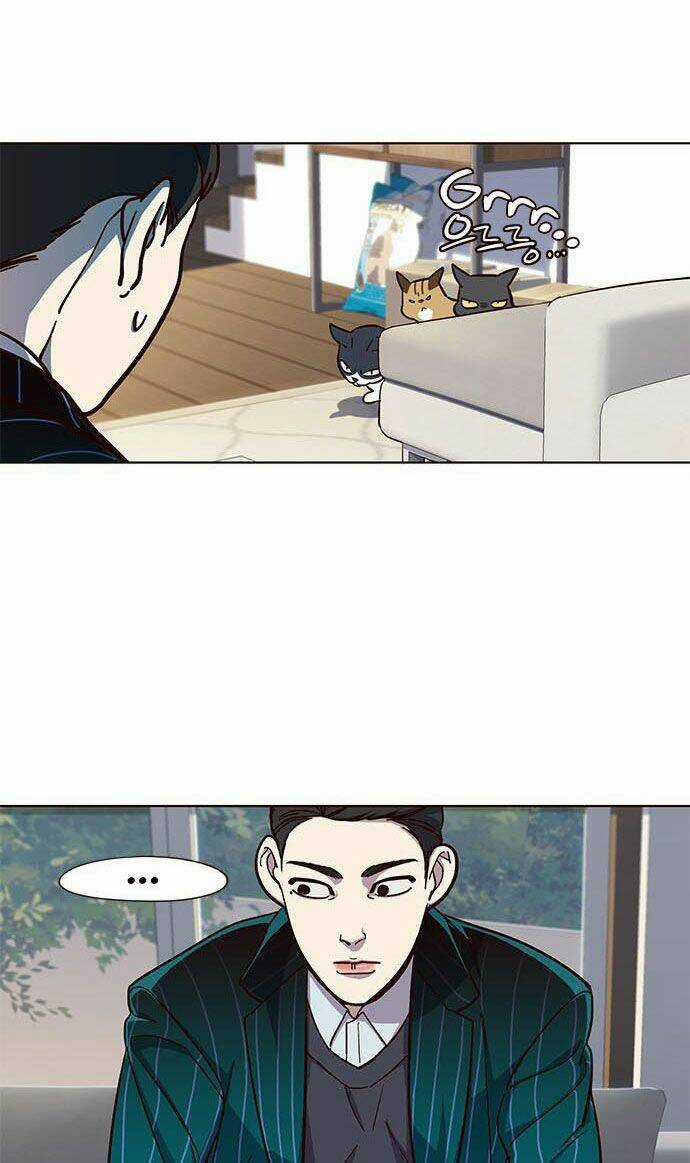 Biến Thân Thành Mèo Chapter 16 trang 41