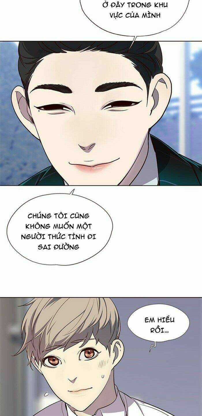 Biến Thân Thành Mèo Chapter 17 trang 17