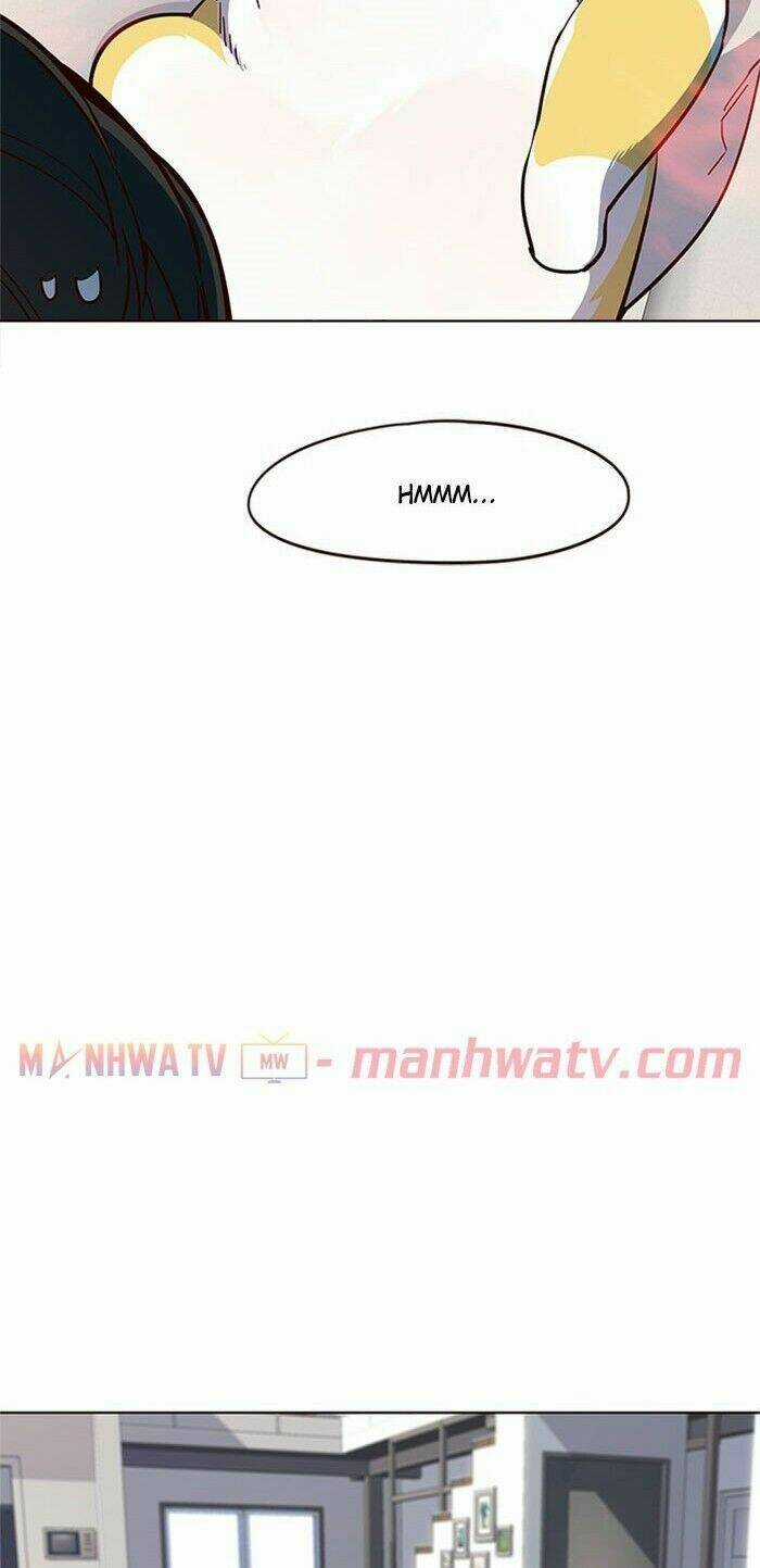 Biến Thân Thành Mèo Chapter 17 trang 20