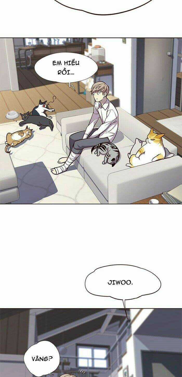 Biến Thân Thành Mèo Chapter 17 trang 25