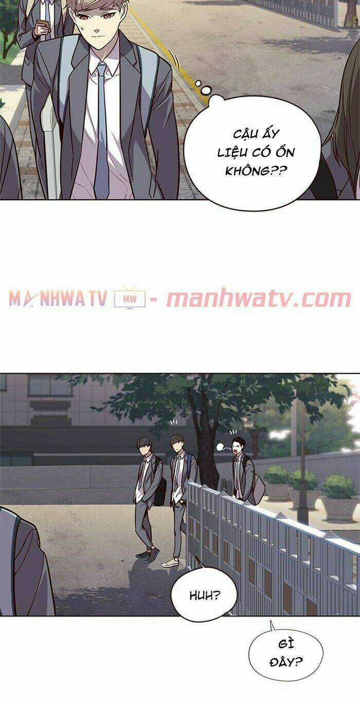 Biến Thân Thành Mèo Chapter 17 trang 44