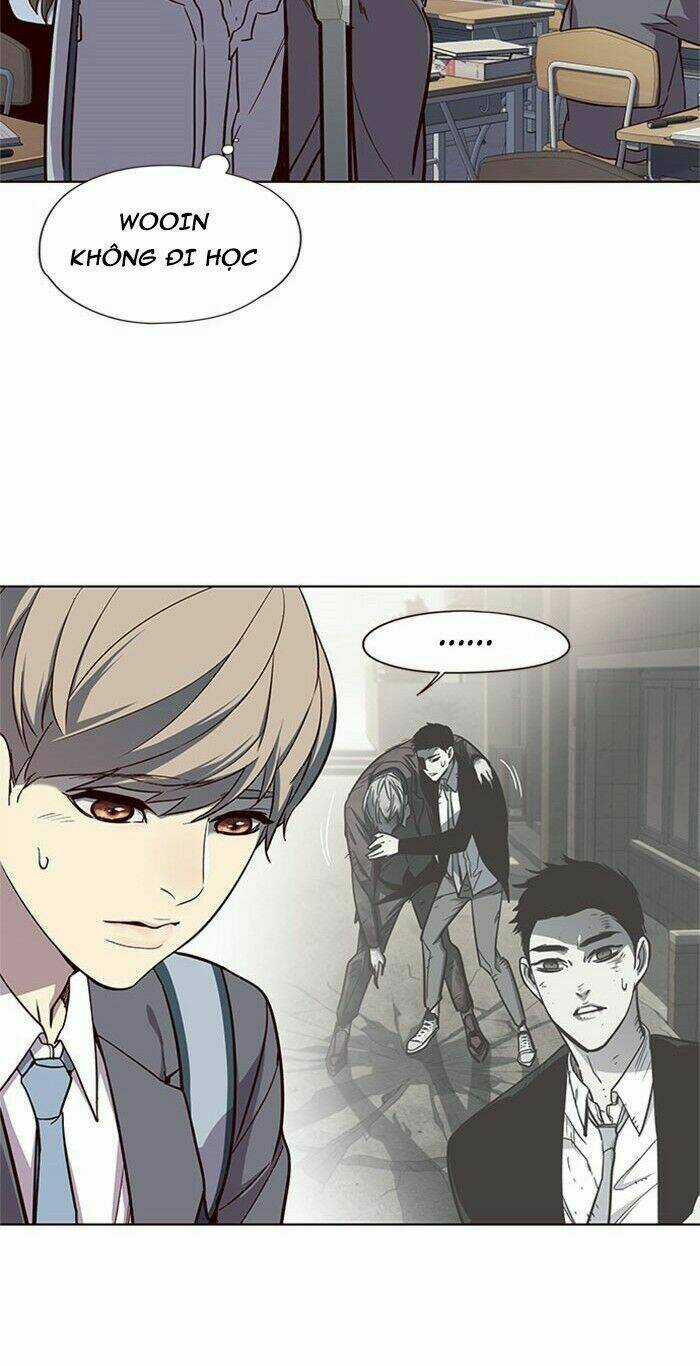 Biến Thân Thành Mèo Chapter 17 trang 49