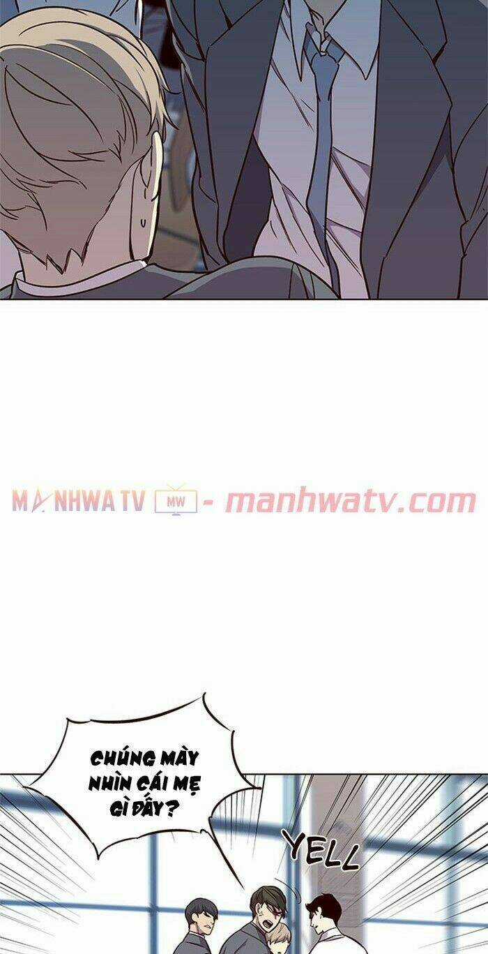 Biến Thân Thành Mèo Chapter 17 trang 57