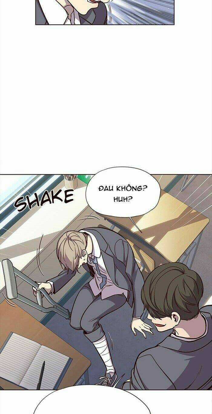 Biến Thân Thành Mèo Chapter 17 trang 61