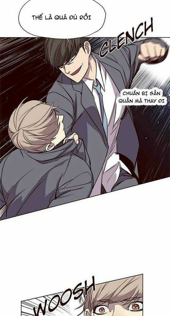 Biến Thân Thành Mèo Chapter 18 trang 11