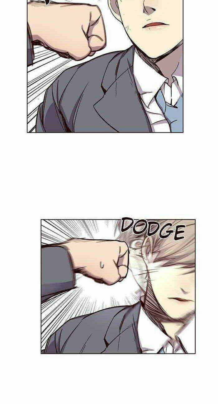 Biến Thân Thành Mèo Chapter 18 trang 12