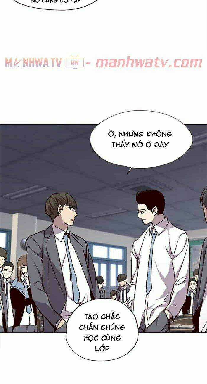 Biến Thân Thành Mèo Chapter 18 trang 21