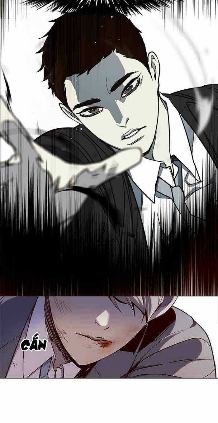 Biến Thân Thành Mèo Chapter 18 trang 24