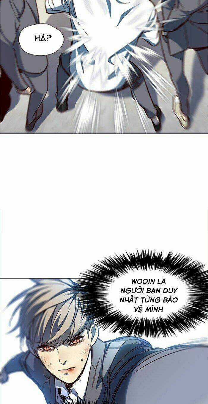 Biến Thân Thành Mèo Chapter 18 trang 28