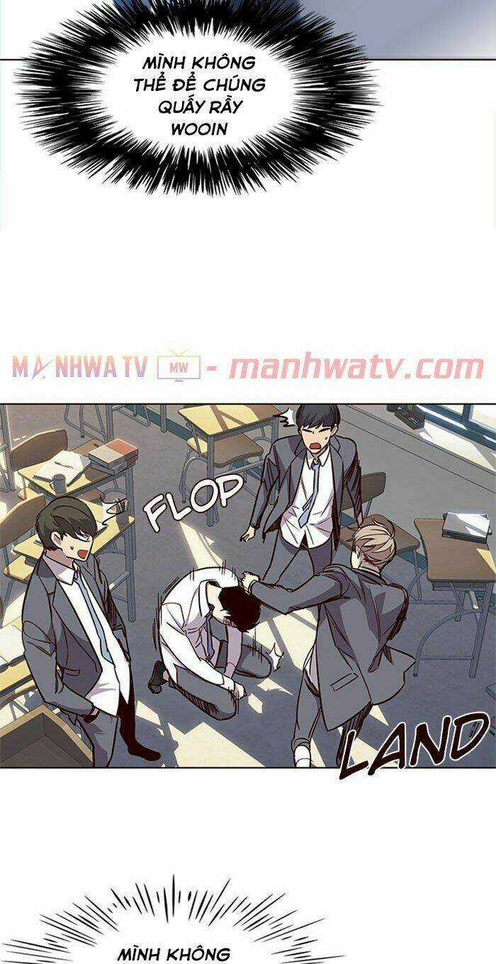 Biến Thân Thành Mèo Chapter 18 trang 29