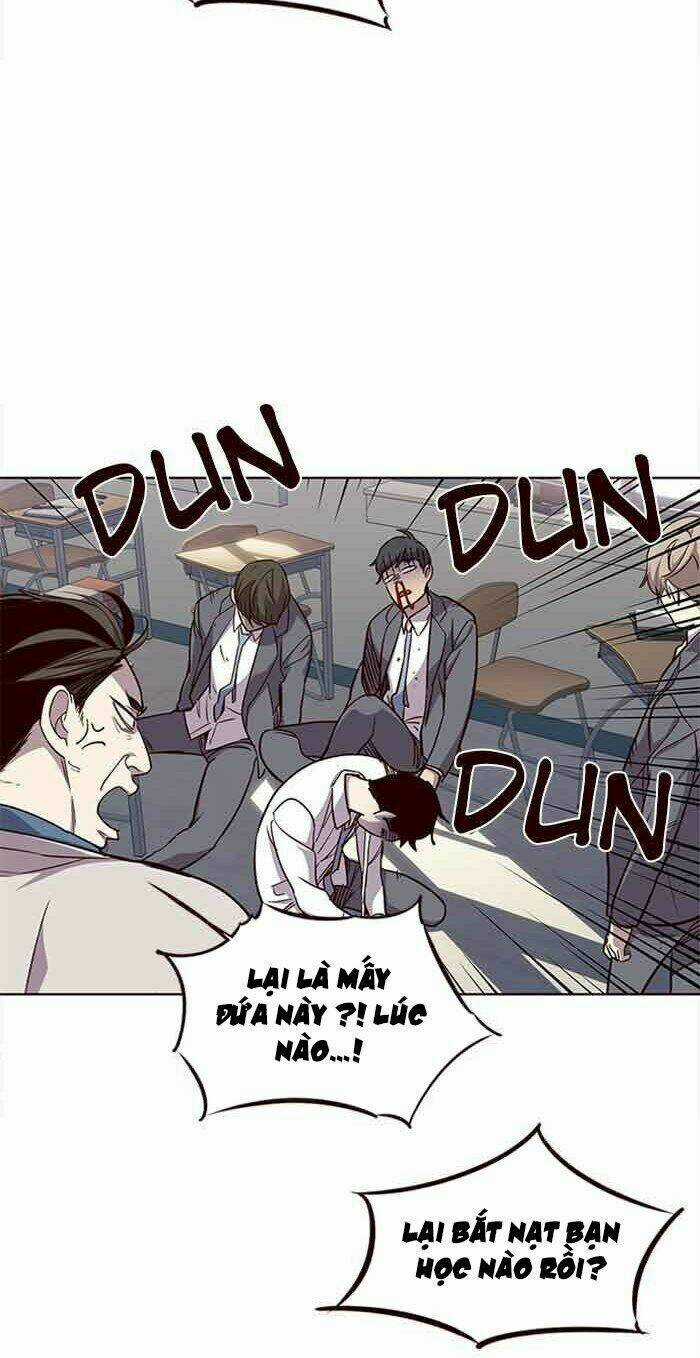 Biến Thân Thành Mèo Chapter 18 trang 36