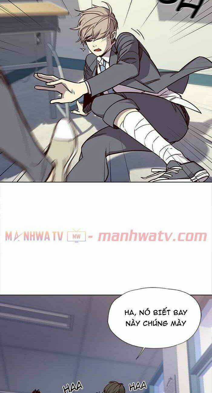 Biến Thân Thành Mèo Chapter 18 trang 4