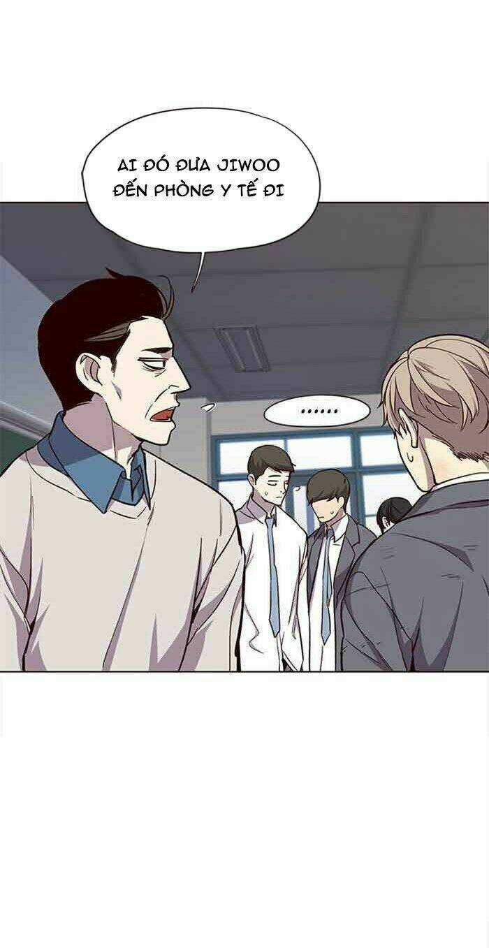 Biến Thân Thành Mèo Chapter 18 trang 40