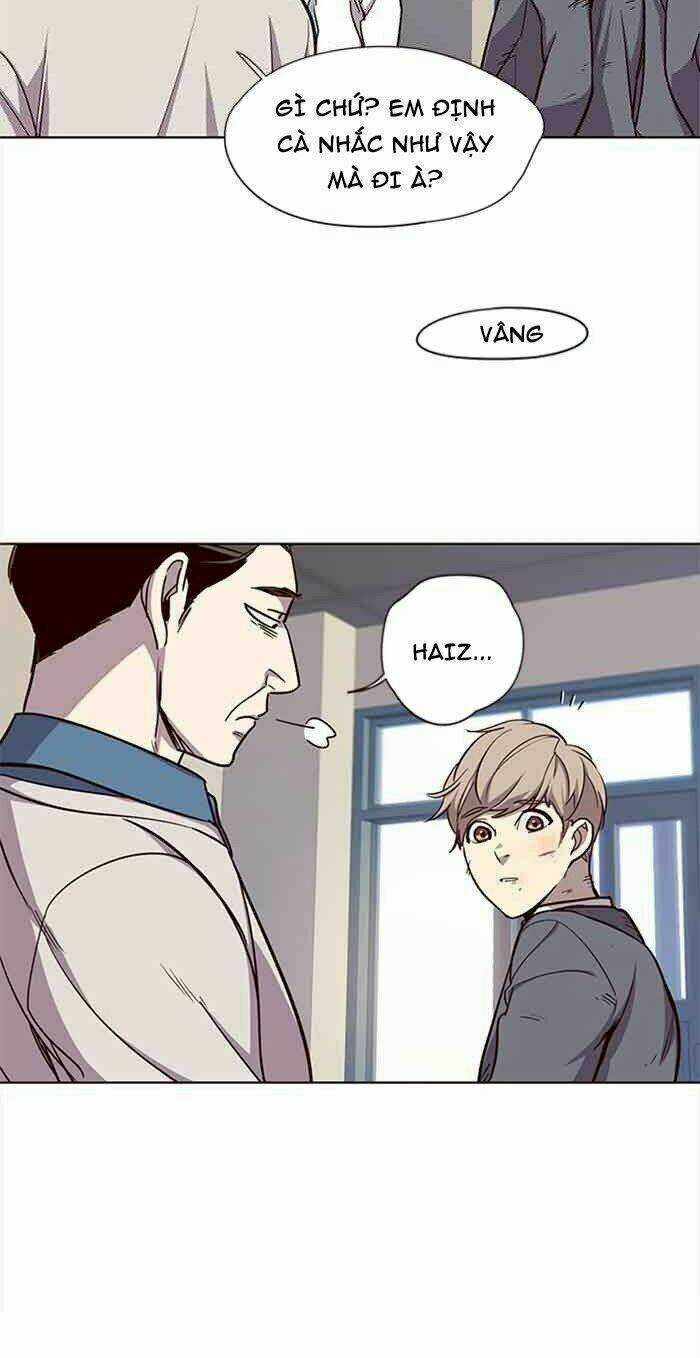 Biến Thân Thành Mèo Chapter 18 trang 42