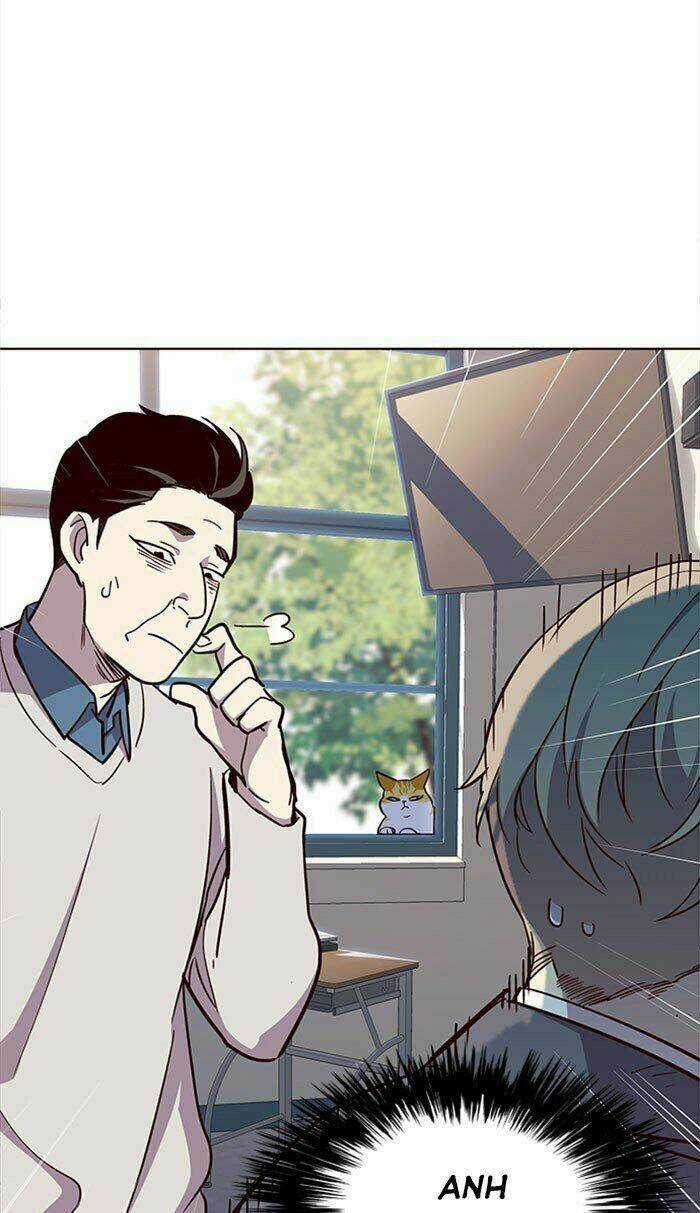 Biến Thân Thành Mèo Chapter 18 trang 43